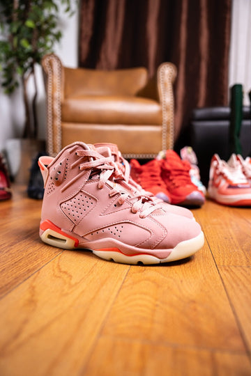 Jordan VI