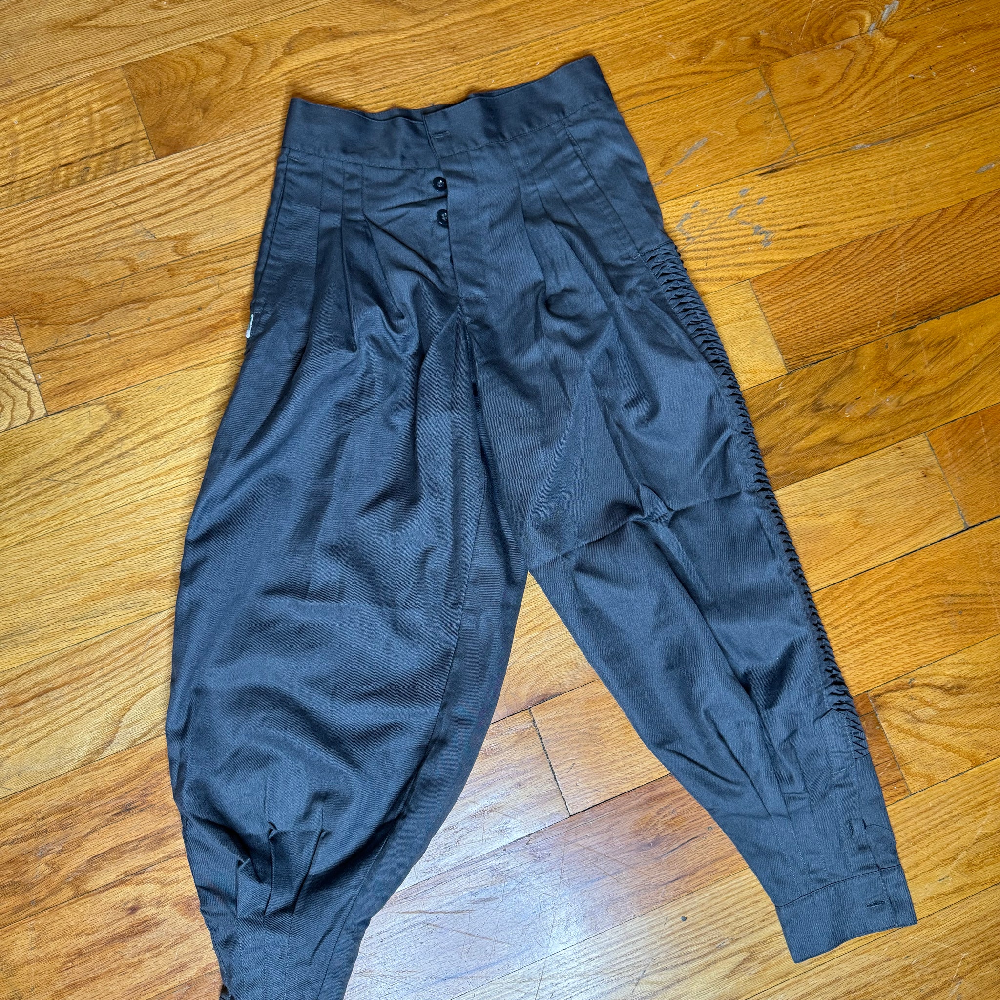 Balloon Pant