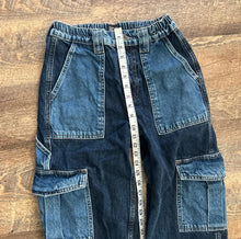 Load image into Gallery viewer, Cargo Denim
