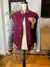 Load image into Gallery viewer, Y Letterman Varsity Unisex
