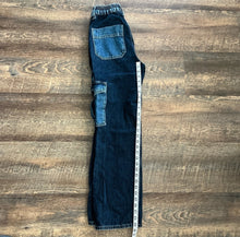 Load image into Gallery viewer, Cargo Denim
