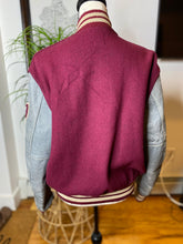 Load image into Gallery viewer, Y Letterman Varsity Unisex
