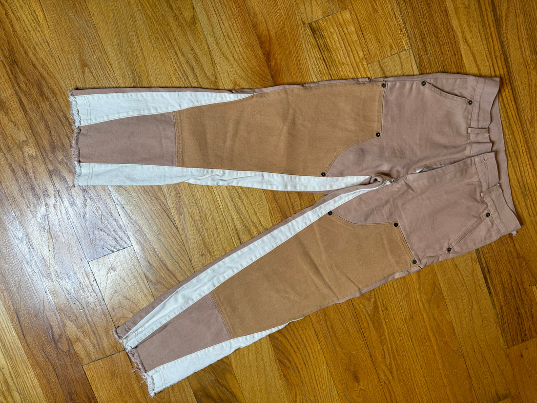 Carpenter Pants