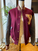 Load image into Gallery viewer, Y Letterman Varsity Unisex
