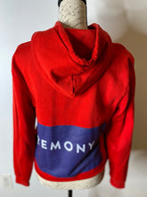 Load image into Gallery viewer, Opening Ceremony red hoodie
