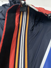 Load image into Gallery viewer, Reversible Windbreaker Jacket
