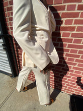 Load image into Gallery viewer, Vintage Cream Suit
