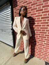 Load image into Gallery viewer, Vintage Cream Suit
