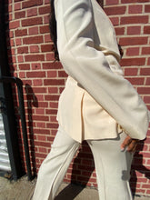 Load image into Gallery viewer, Vintage Cream Suit
